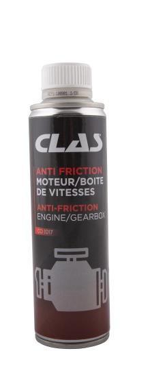 CLAS CO 1017